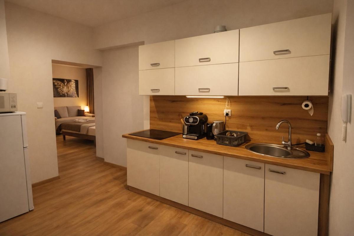 Apartament Śródmieście Przemyśl - Hizvo