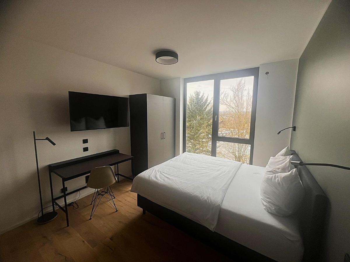 New Age Boardinghaus Bad Rappenau - Housity