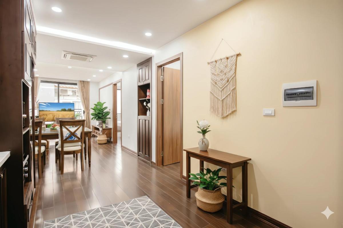 Lunaria Two Bedroom Apartment - 24 Hours Stay - Check in Anytime - Housity