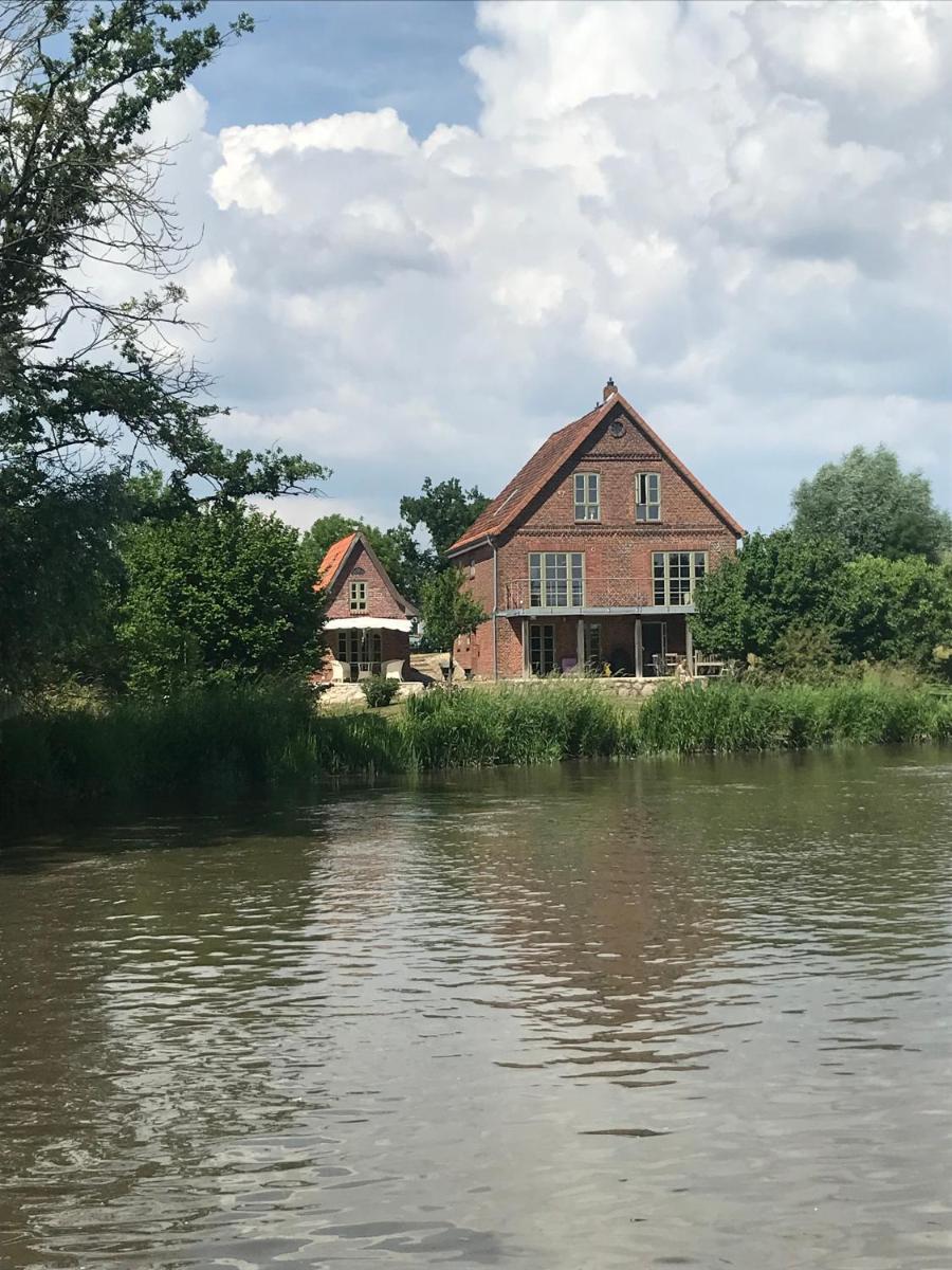 Gästehaus Weidenkörbchen - Housity