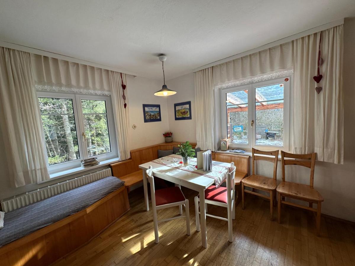 Ferienhaus im Wald - Hizvo