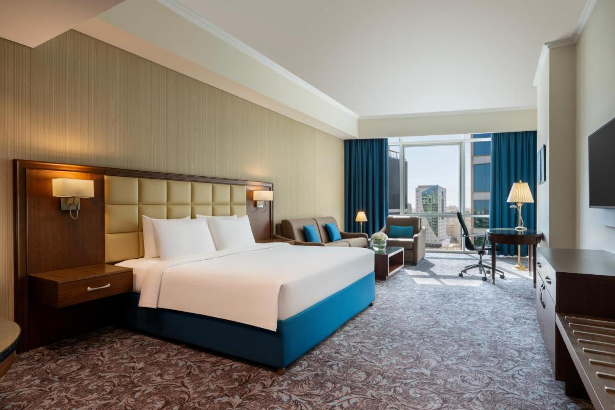 Golden Tulip Doha Hotel - Hizvo