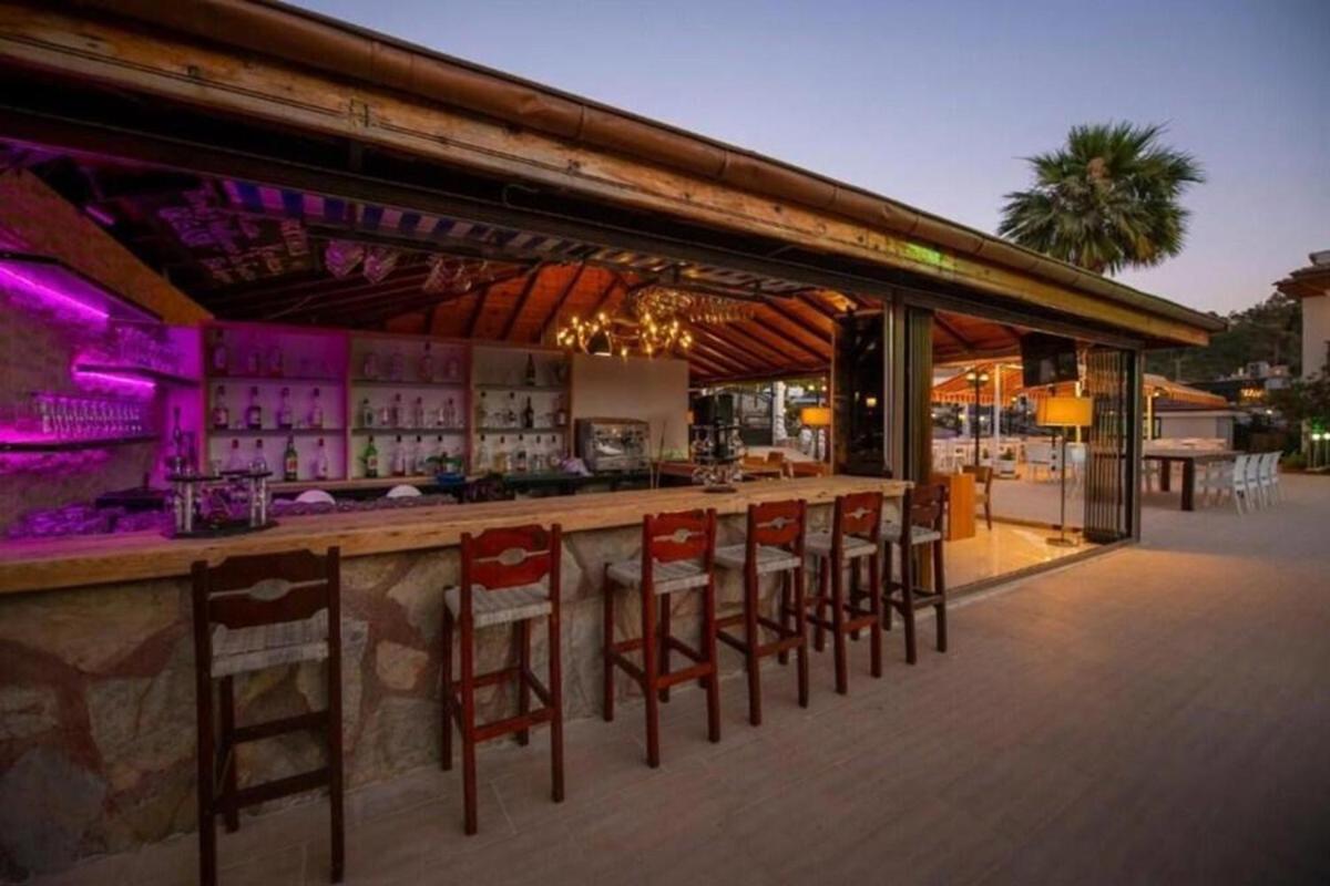 Fethiye Park Hotel - Housity