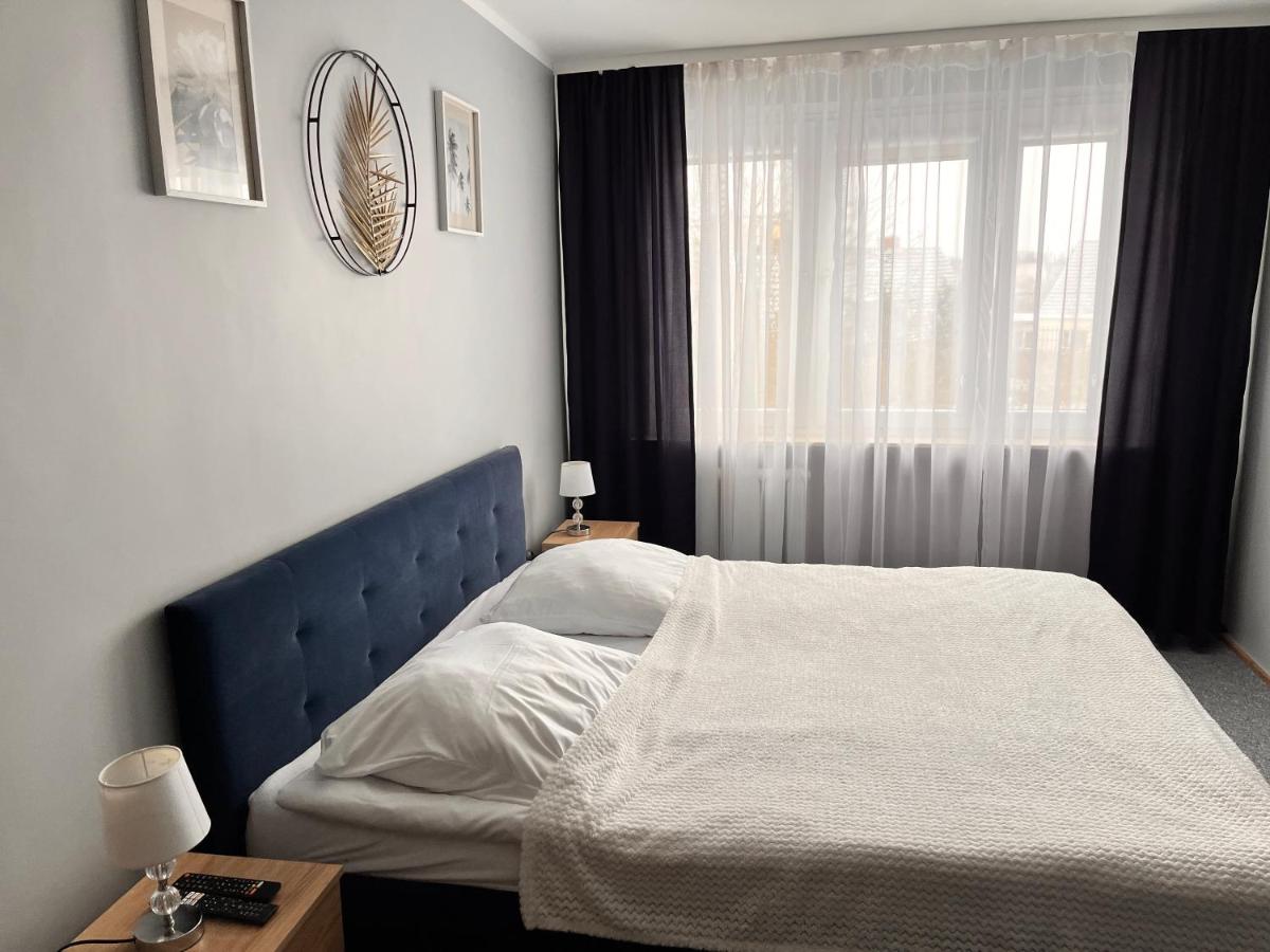 Apartament Central Wałcz Residence - Hizvo