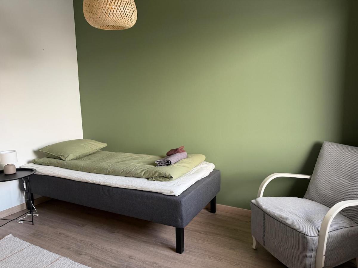 Apartment Isokatu - Housity