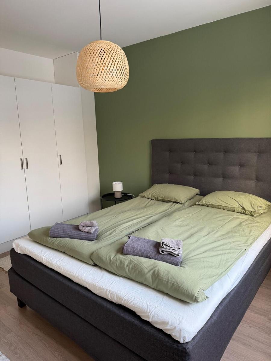 Apartment Isokatu - Housity