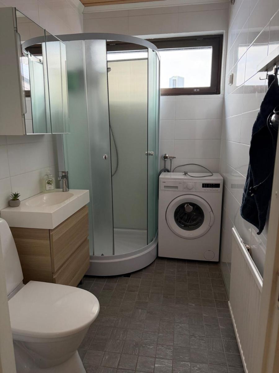 Apartment Isokatu - Housity