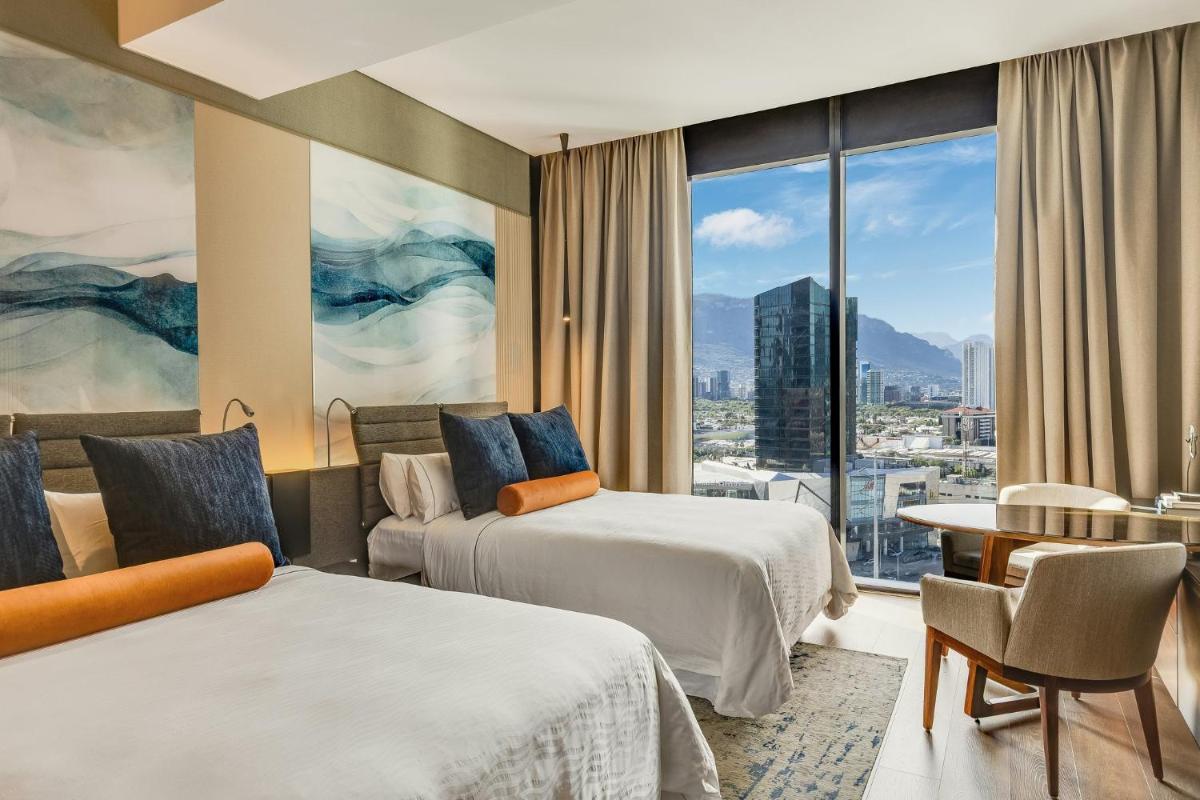 Live Aqua Monterrey - Housity