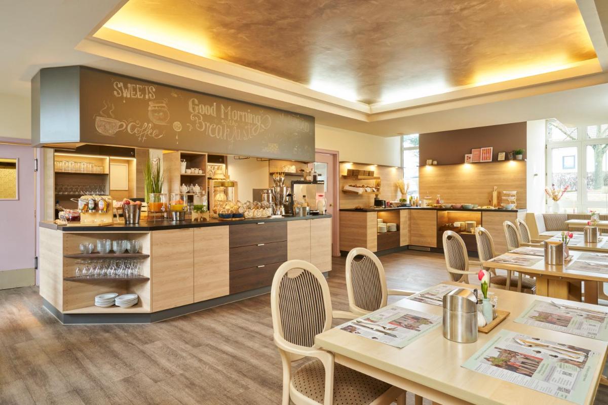 Hotel Rosenhof bei Bamberg - Housity