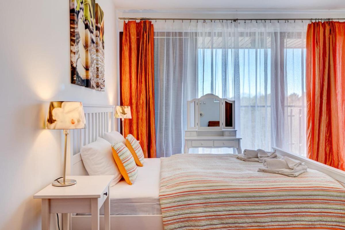 Apartamenty Baltic Park - visitopl - Housity