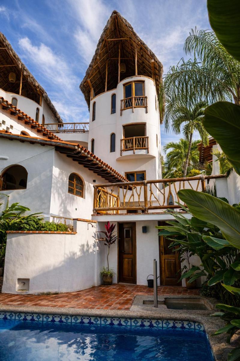 Amari Sayulita Boutique Hotel - Housity