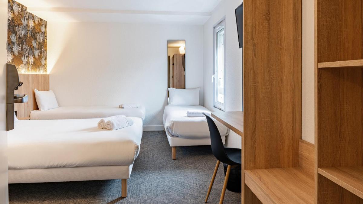 Kyriad ECO - Anglet Côte Basque - Housity
