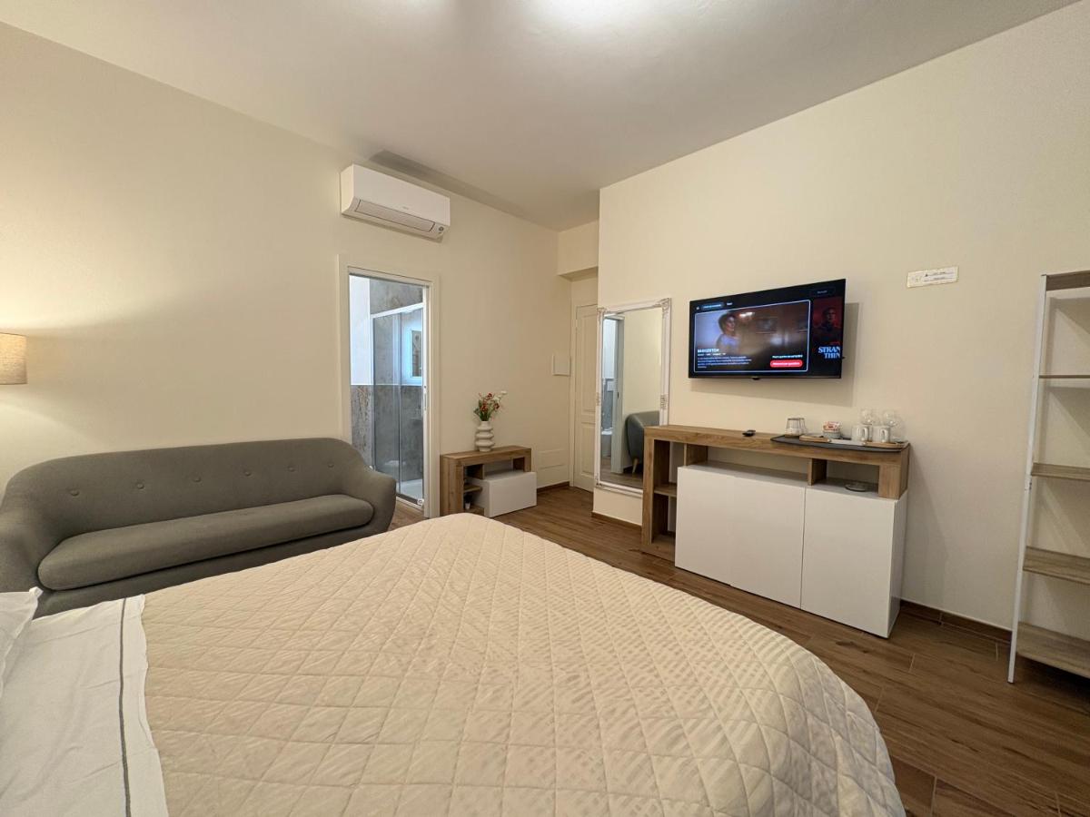 Monte Boutique ROOMS - Housity