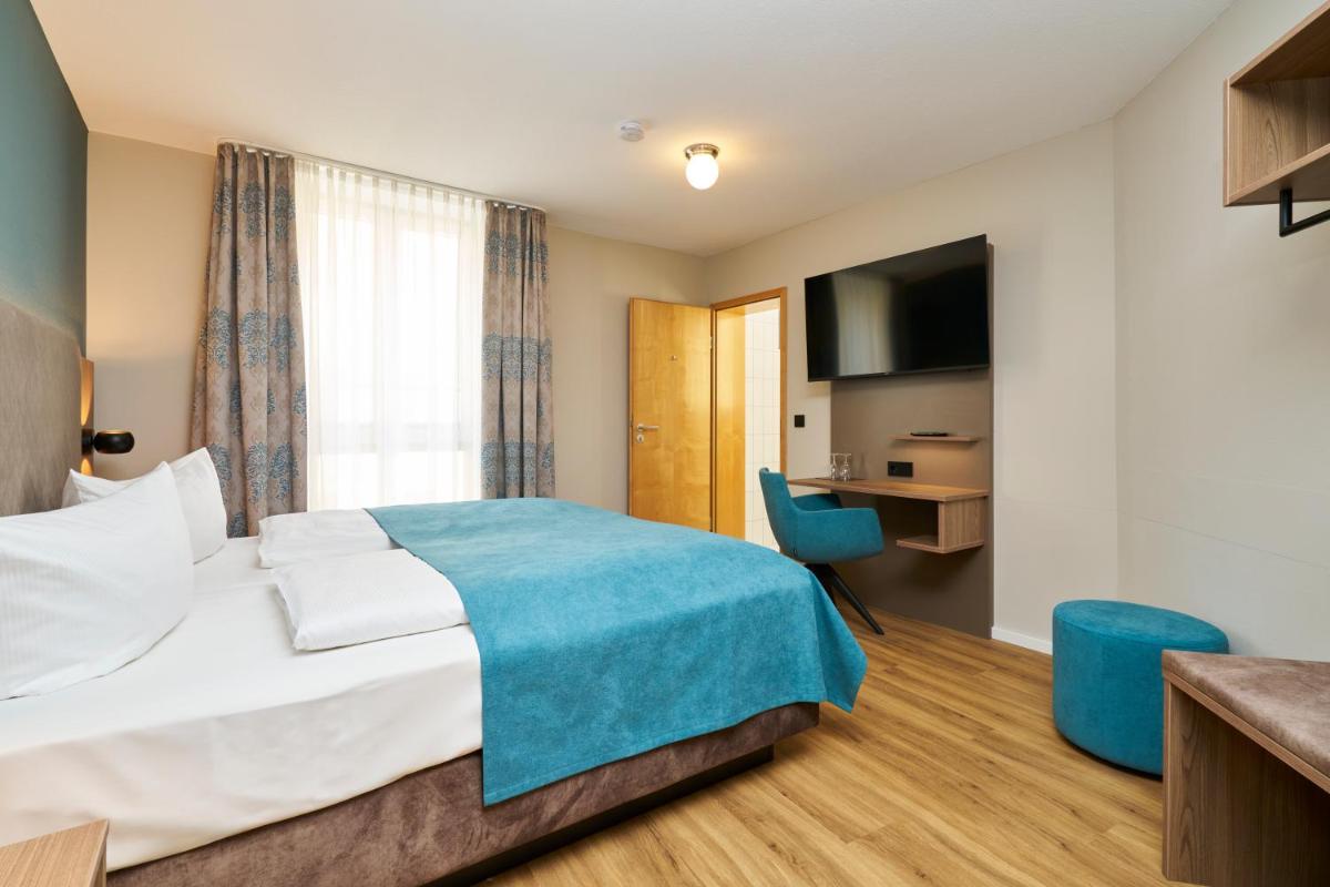 Hotel Am Dom - Hizvo