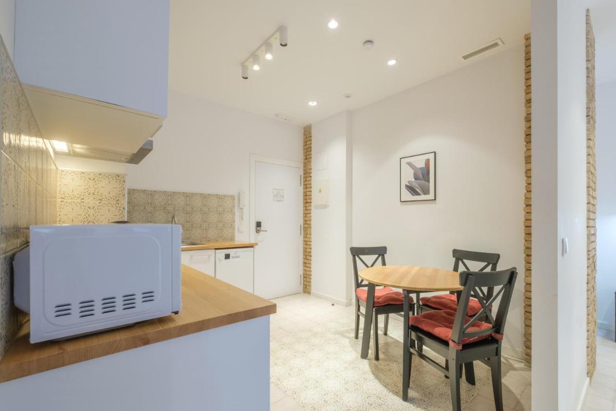 Modern Apartment close to City Centre - Housity