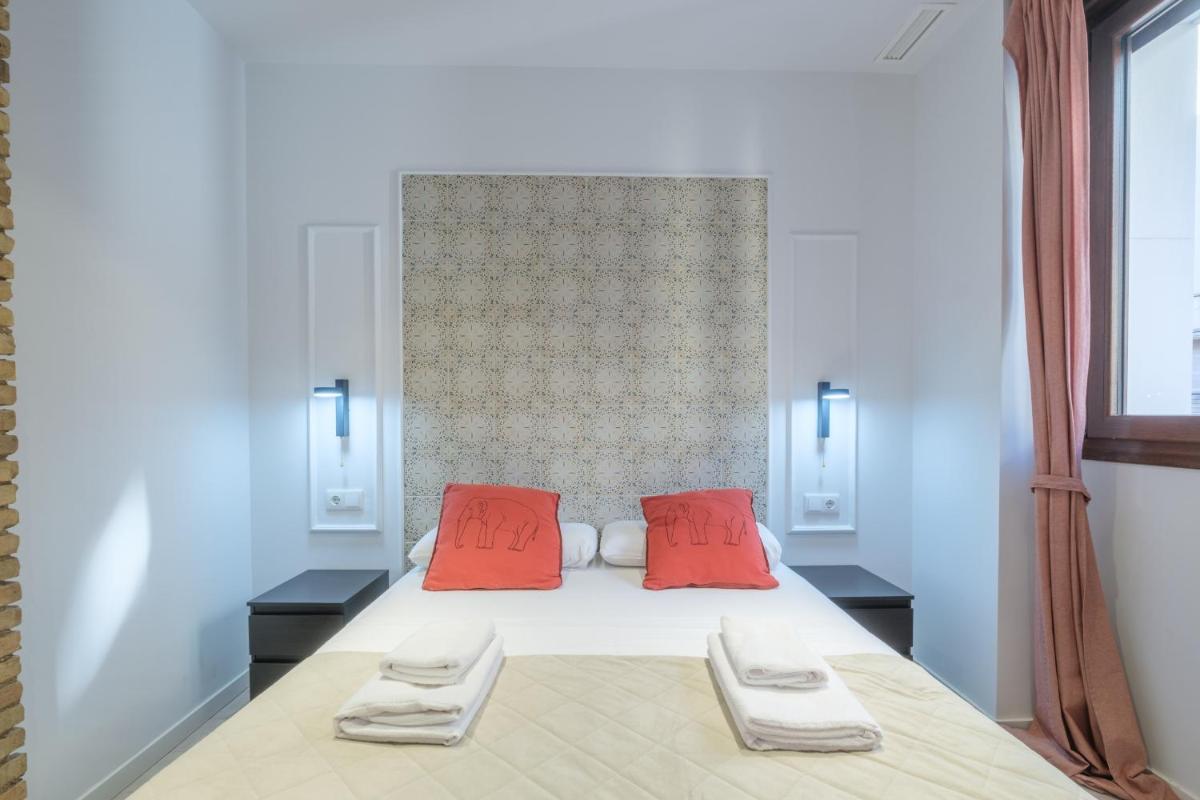 Modern Apartment close to City Centre - Housity