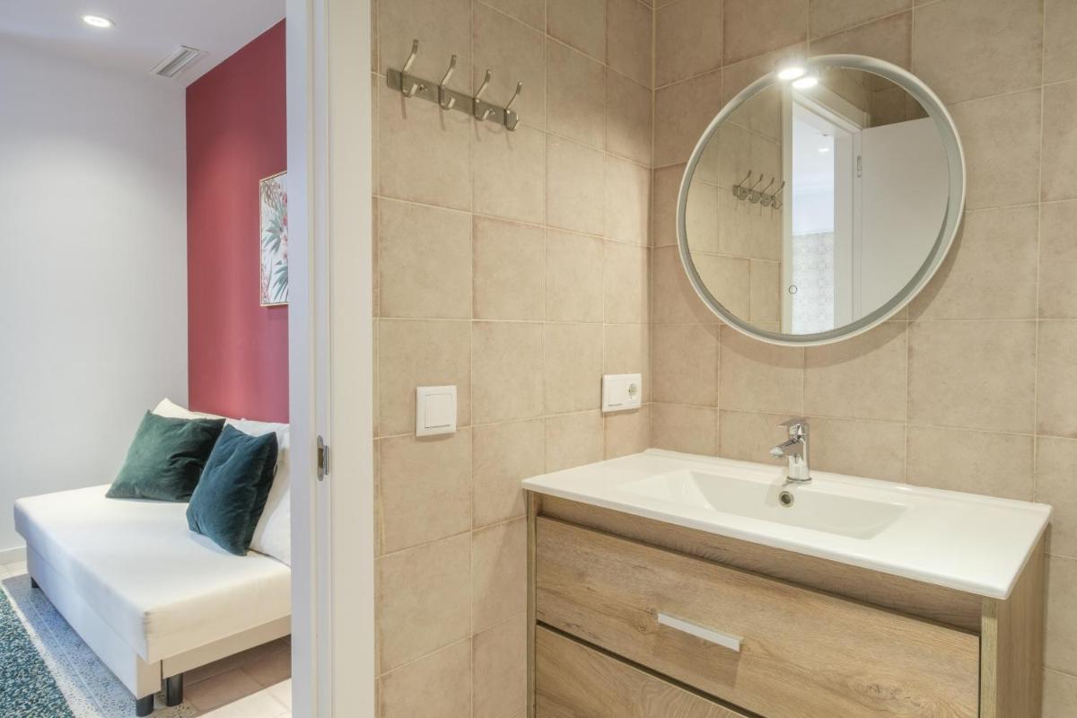 Modern Apartment close to City Centre - Housity