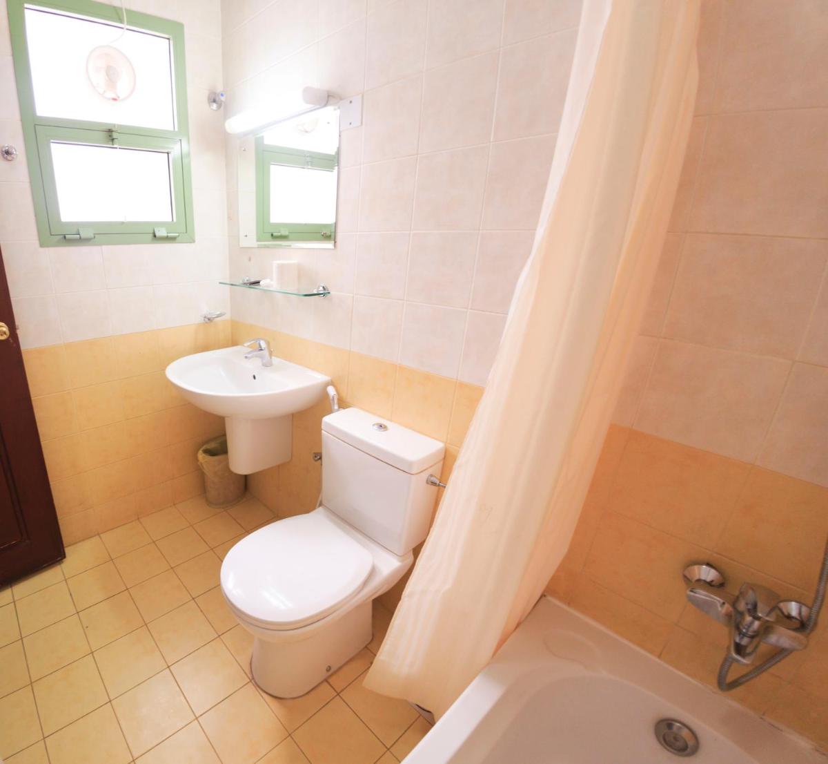 Gulf Hotel Apartment الخليج للشقق الفندقية - Housity
