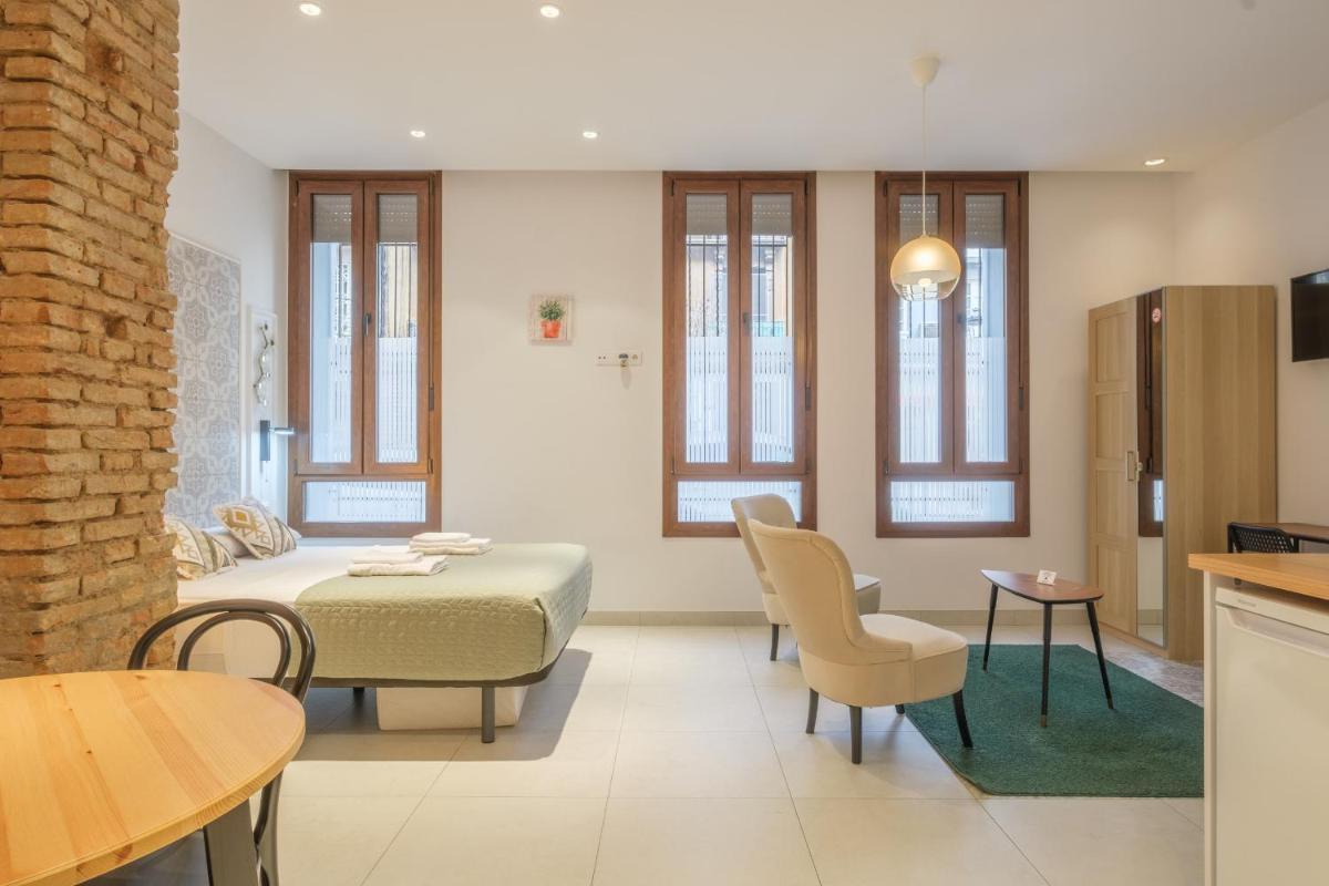 Gorgeous Apartment close to City Centre - Housity