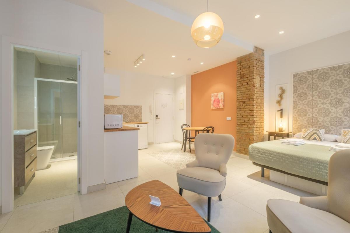 Gorgeous Apartment close to City Centre - Housity