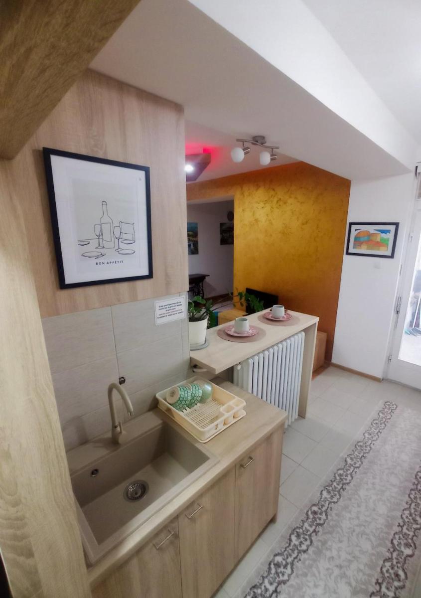 Apartman DUNJA - Housity