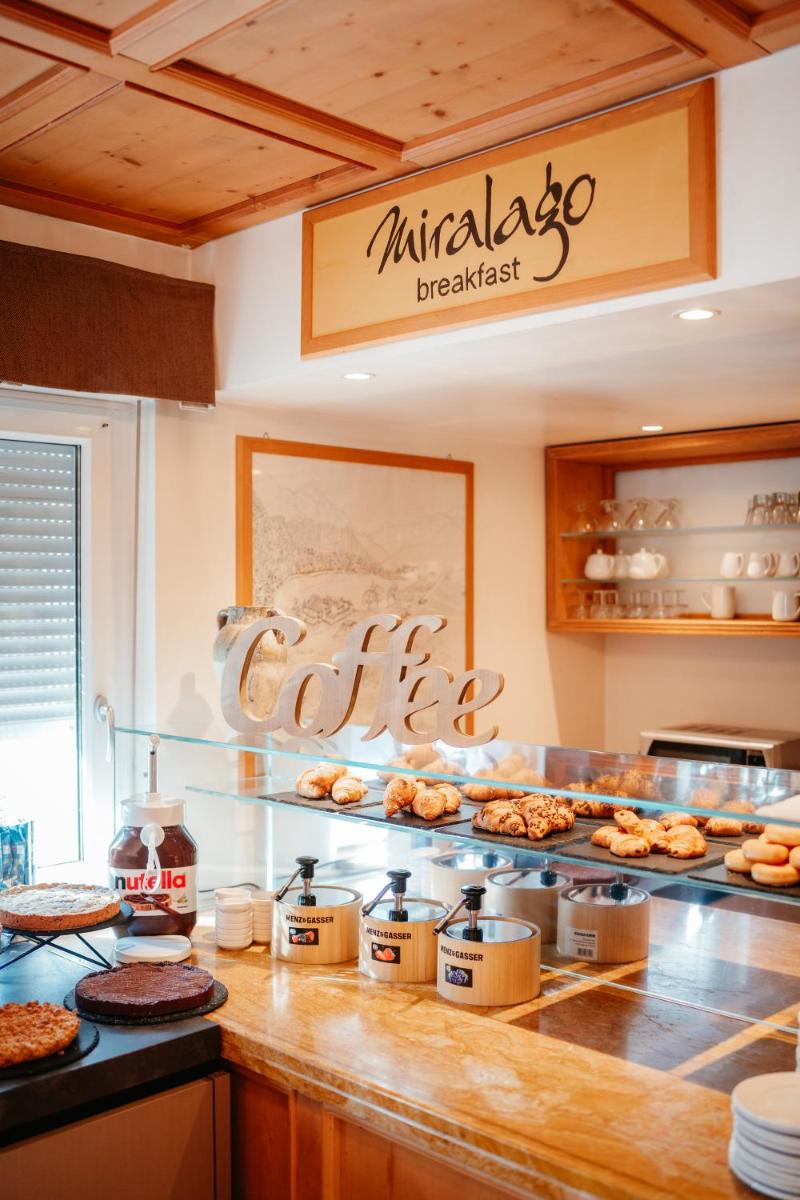 Residence Hotel Miralago - Housity
