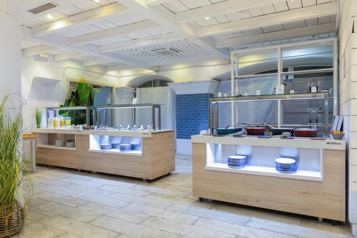 Sercotel Kalma Sitges - Housity