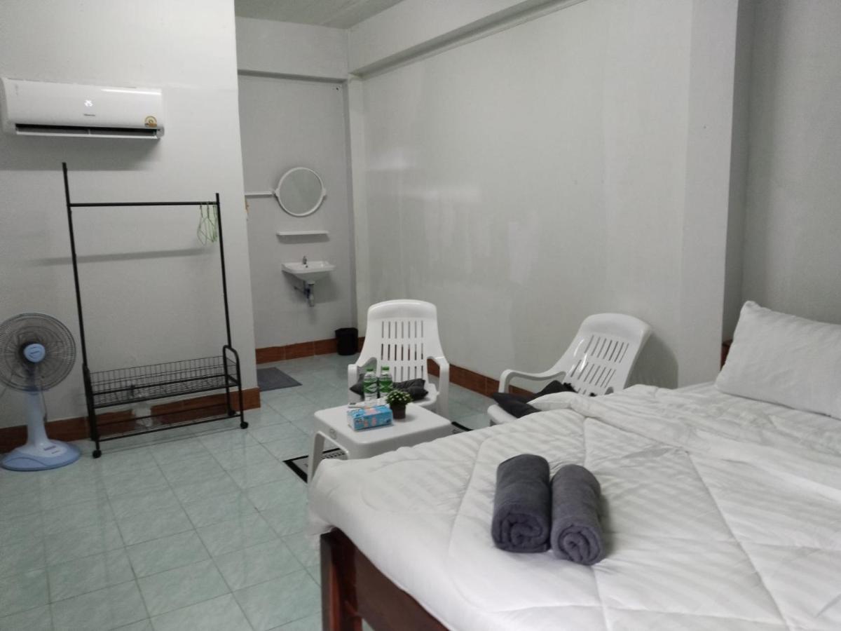 Mountain View Hostel - Krabi - Housity