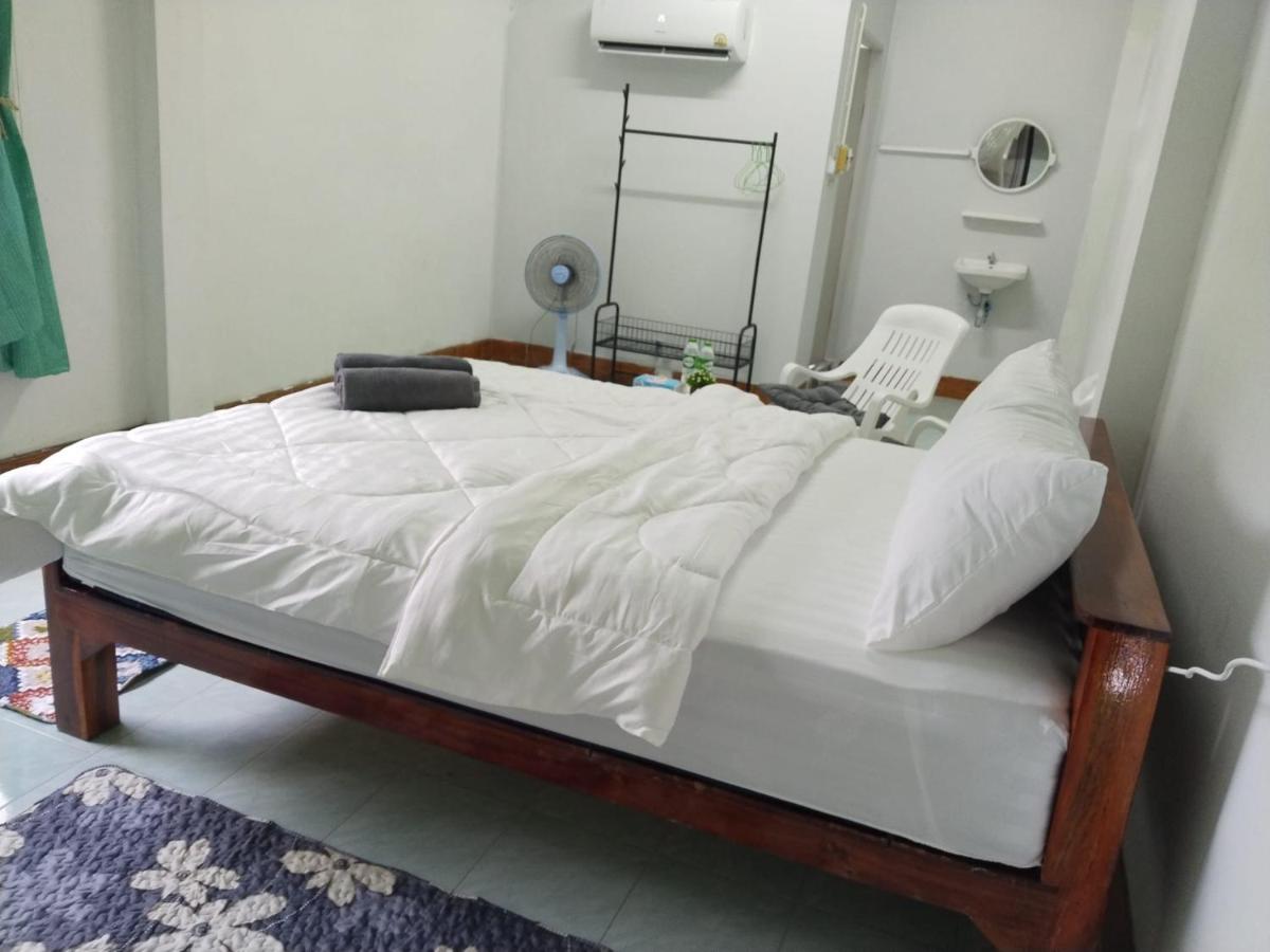 Mountain View Hostel - Krabi - Housity