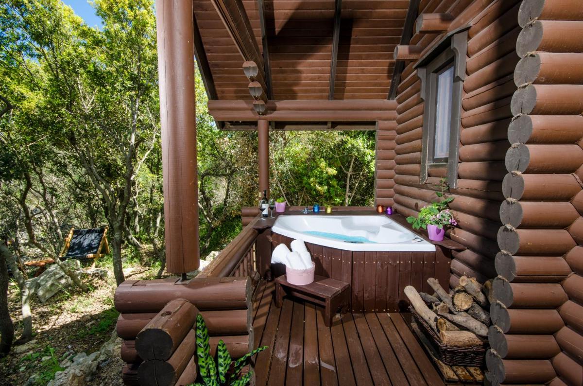 The Scandinavian Village-Teva BaHar - Housity