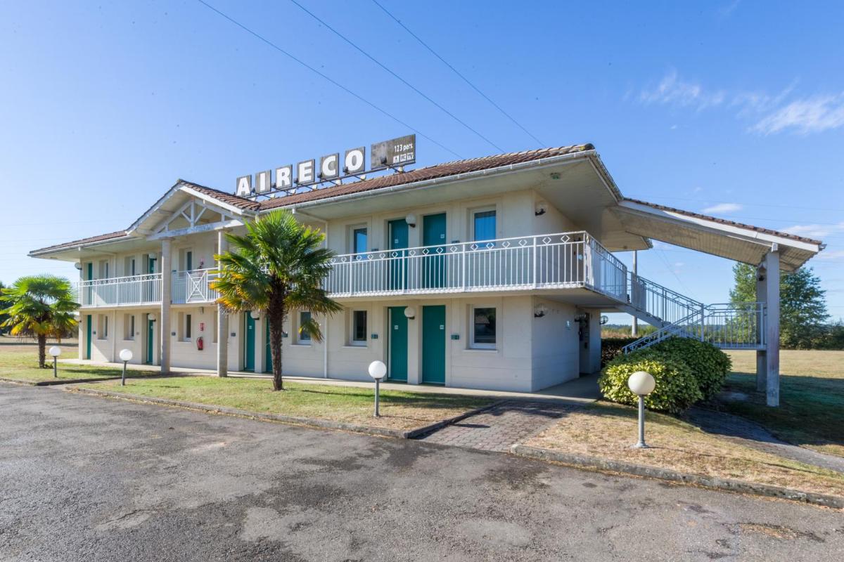 Aireco - Housity