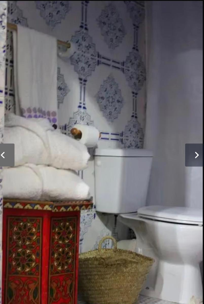 Hotel Riad Dalia Tetouan - Housity