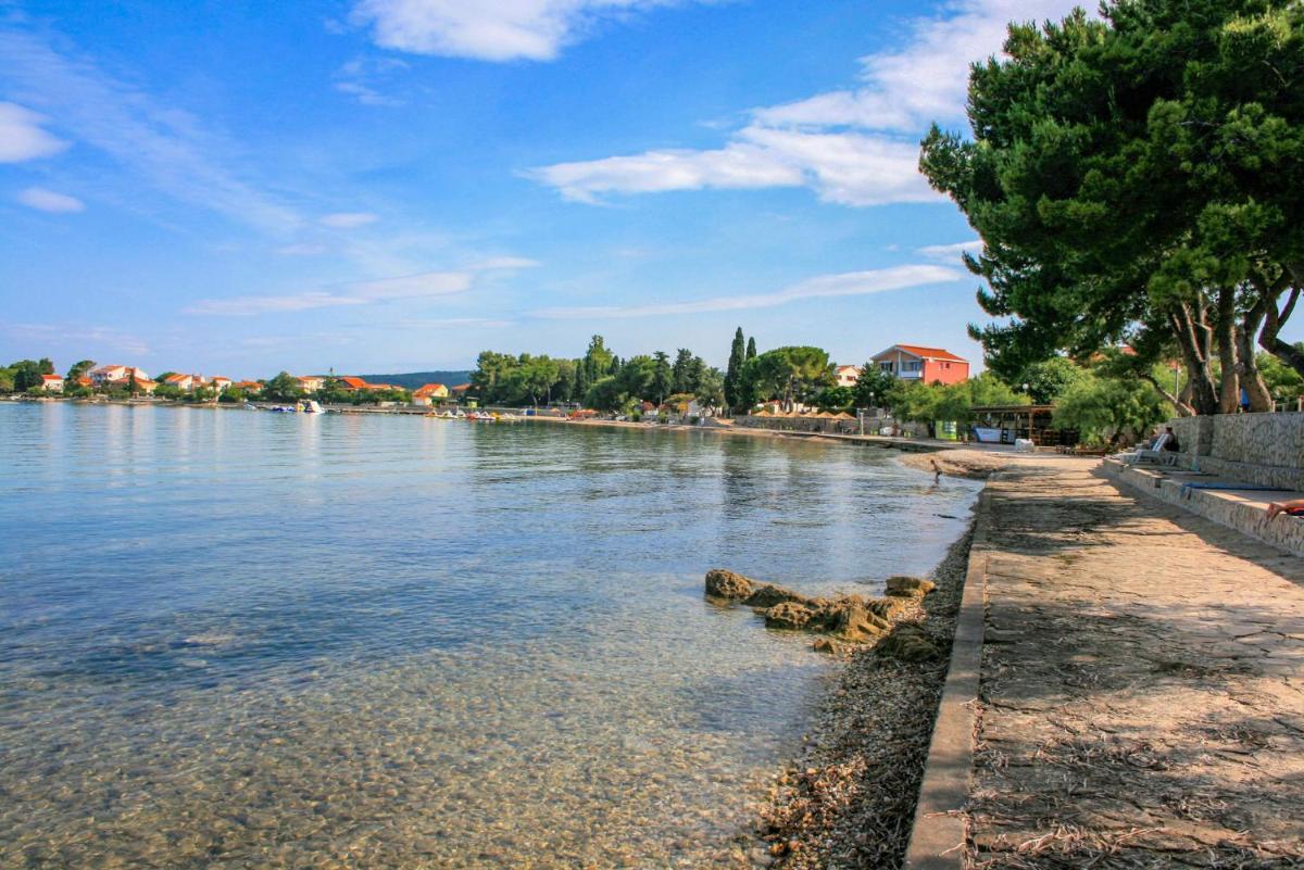 Apartments in Sveti Petar na Moru 36923 - Housity