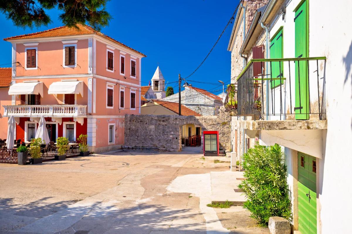 Apartments in Sveti Petar na Moru 36923 - Housity