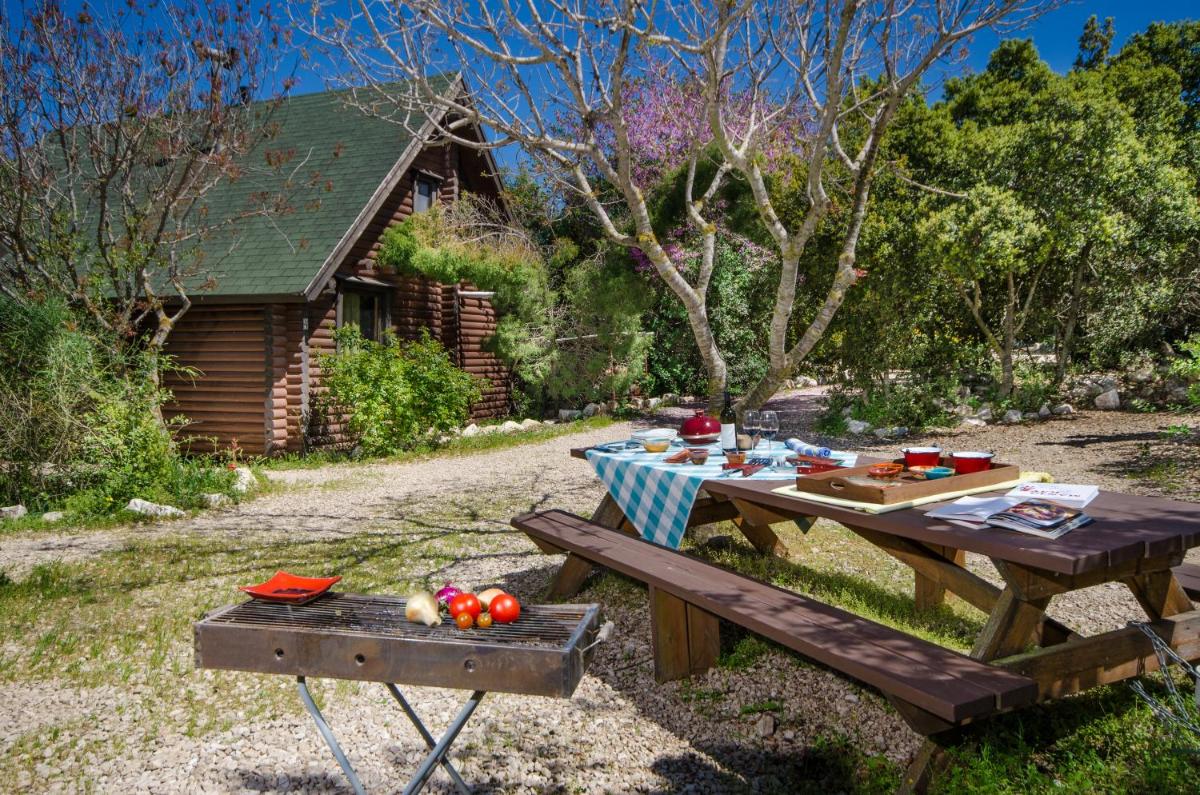 The Scandinavian Village-Teva BaHar - Housity