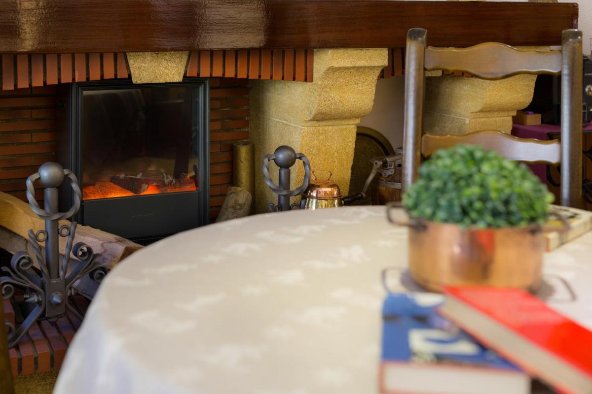 Imagen de la galería de Hotel Eth Solan & SPA, en Vielha