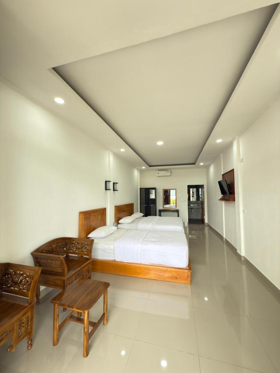 Hariara Guest House - Housity
