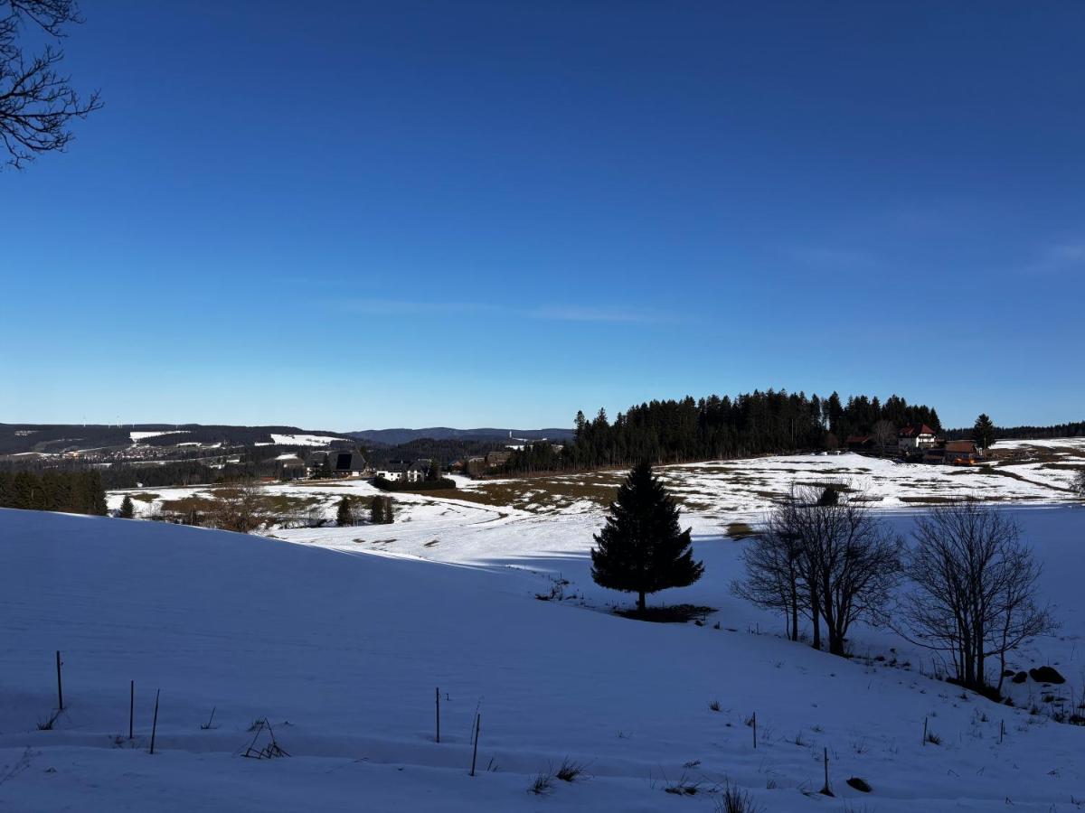 Naturfreundehaus Fahrenberg - Housity