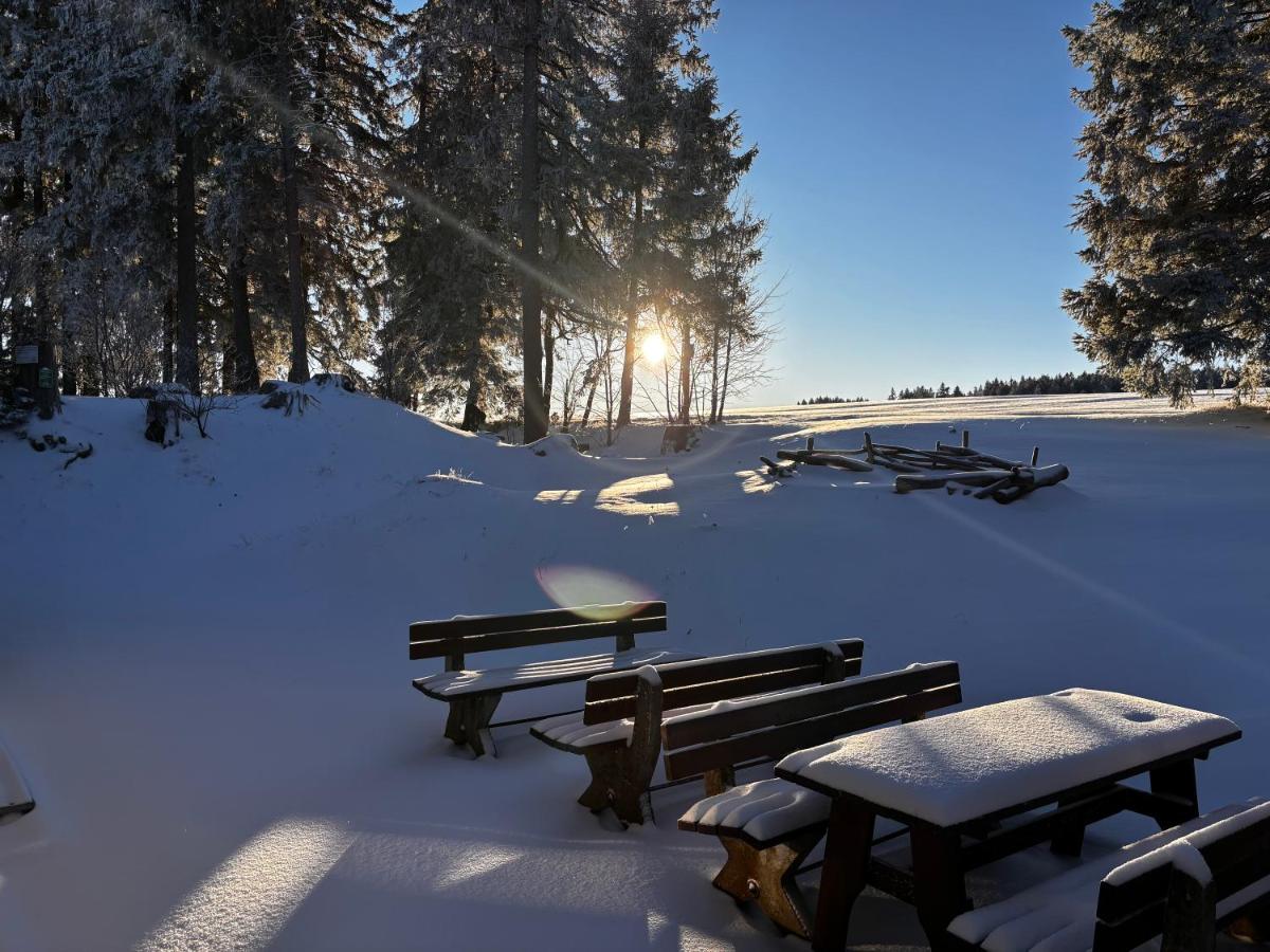 Naturfreundehaus Fahrenberg - Housity