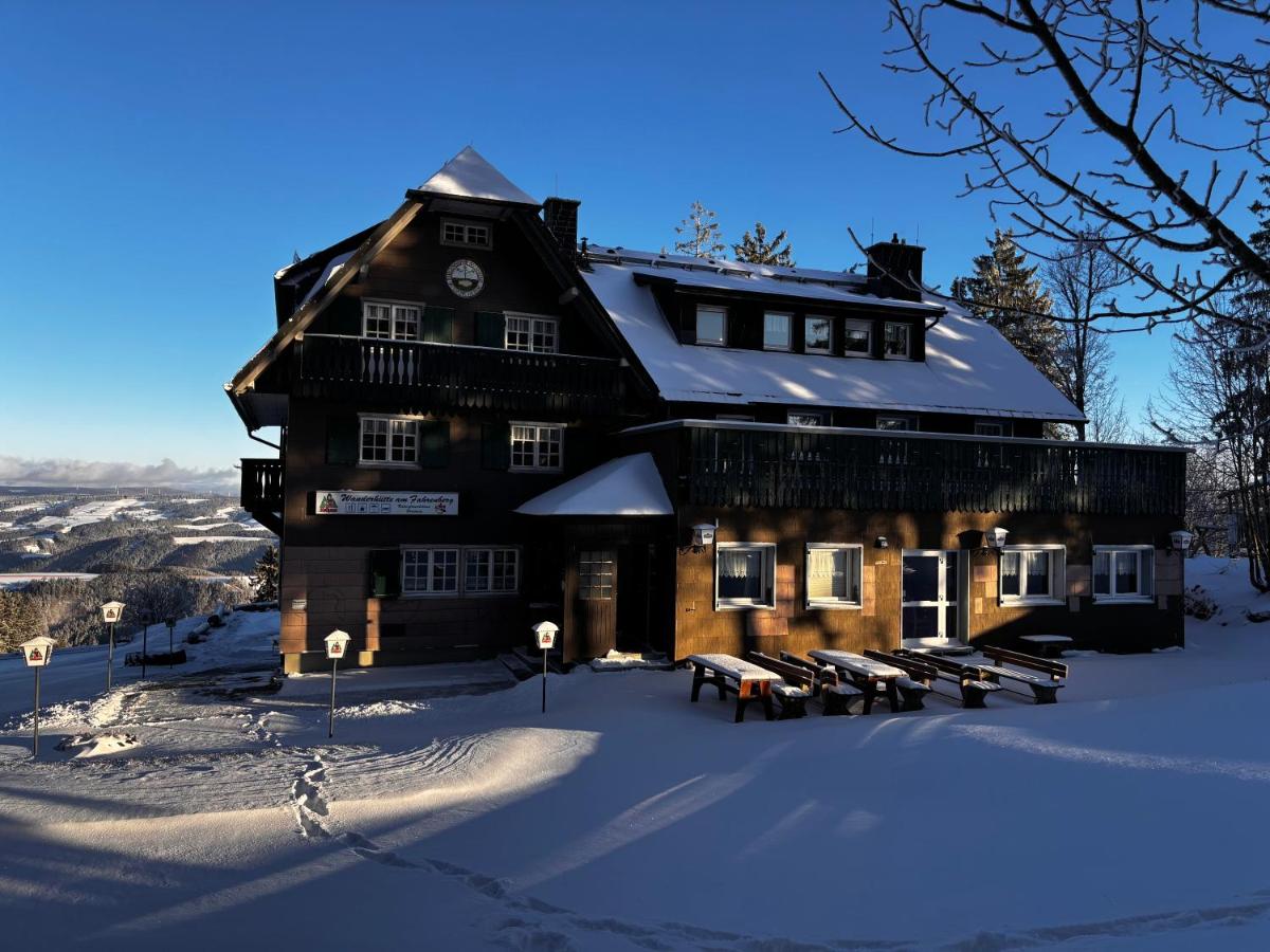 Naturfreundehaus Fahrenberg - Housity