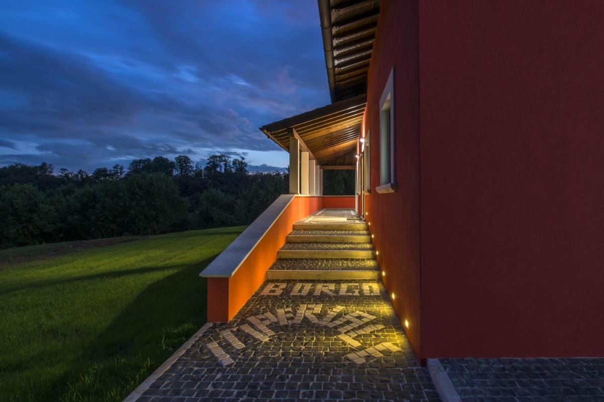 Agriturismo Borgo Imperiale - Housity