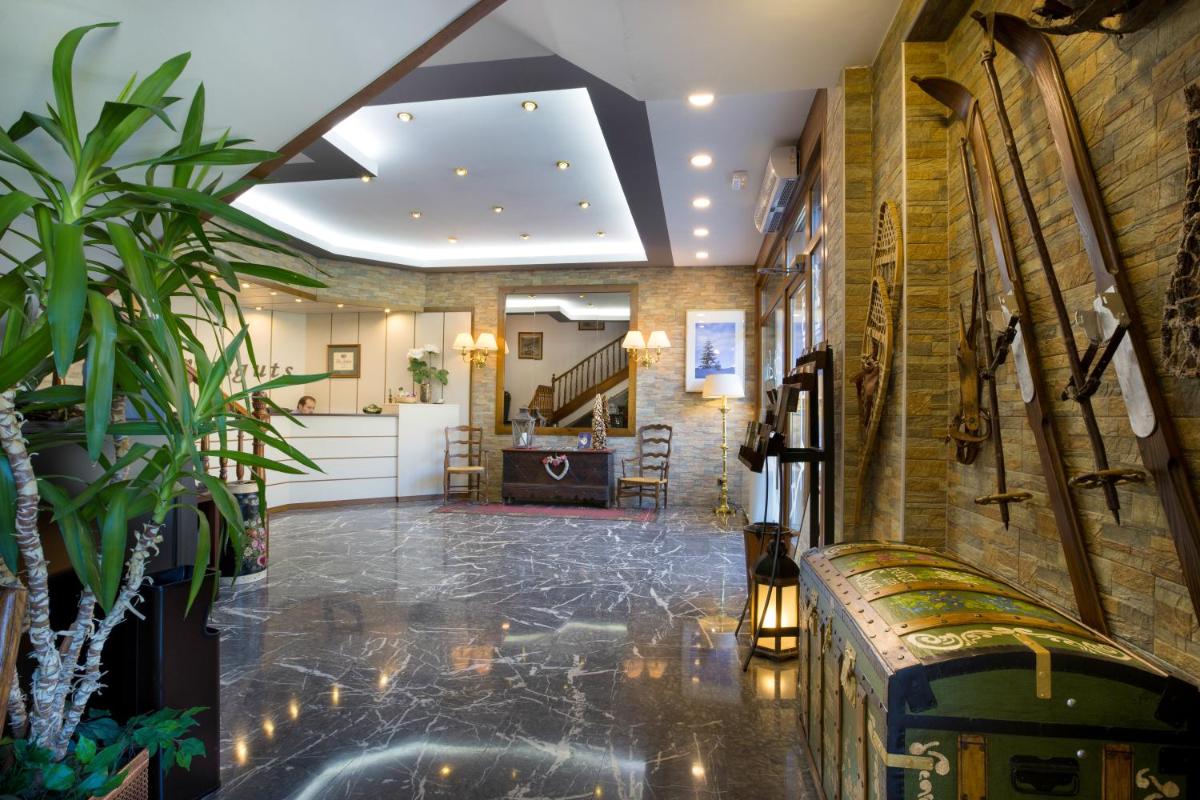 Imagen de la galería de Hotel Eth Solan & SPA, en Vielha