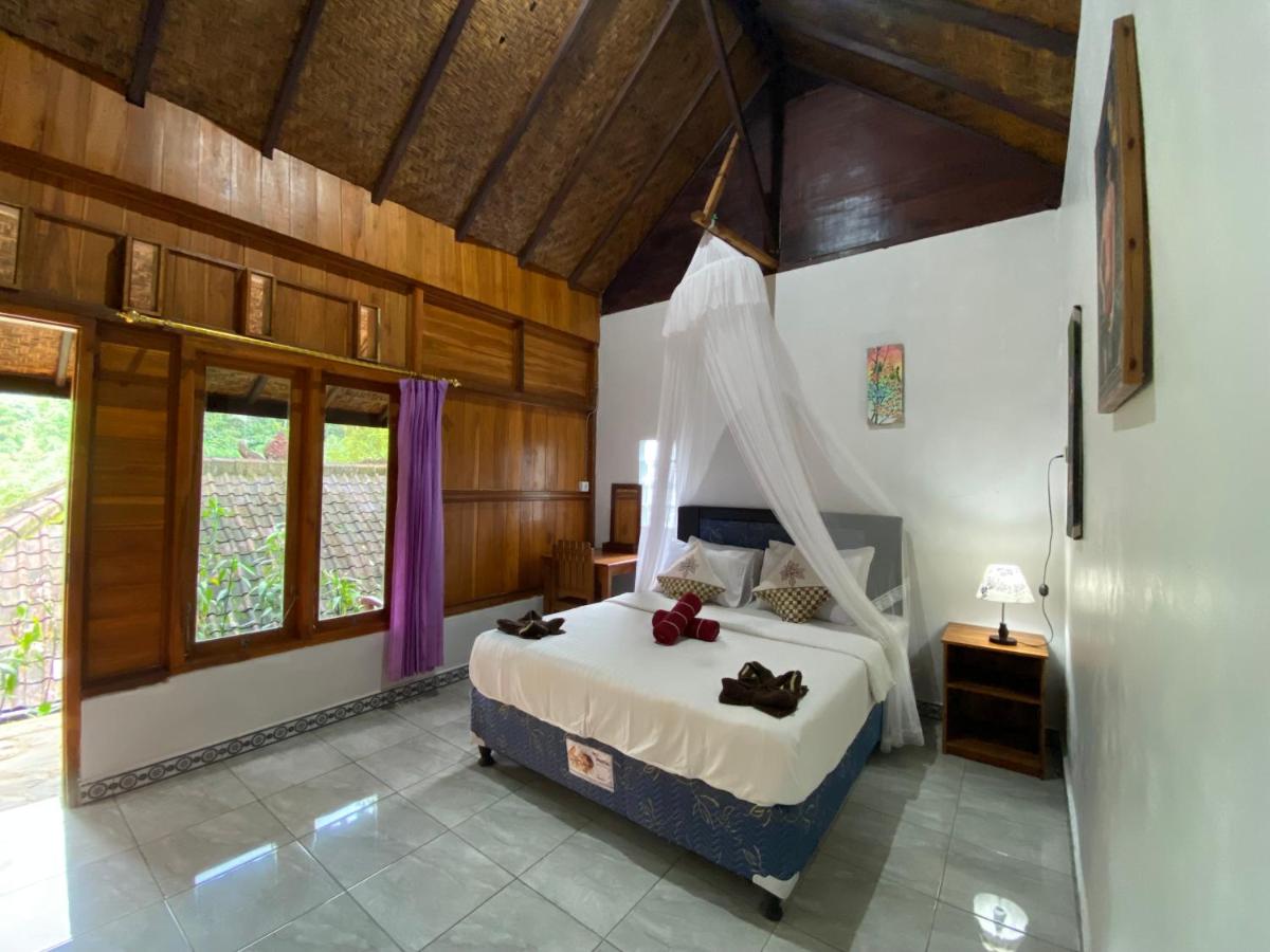 Buda's Homestay Lemukih - Housity