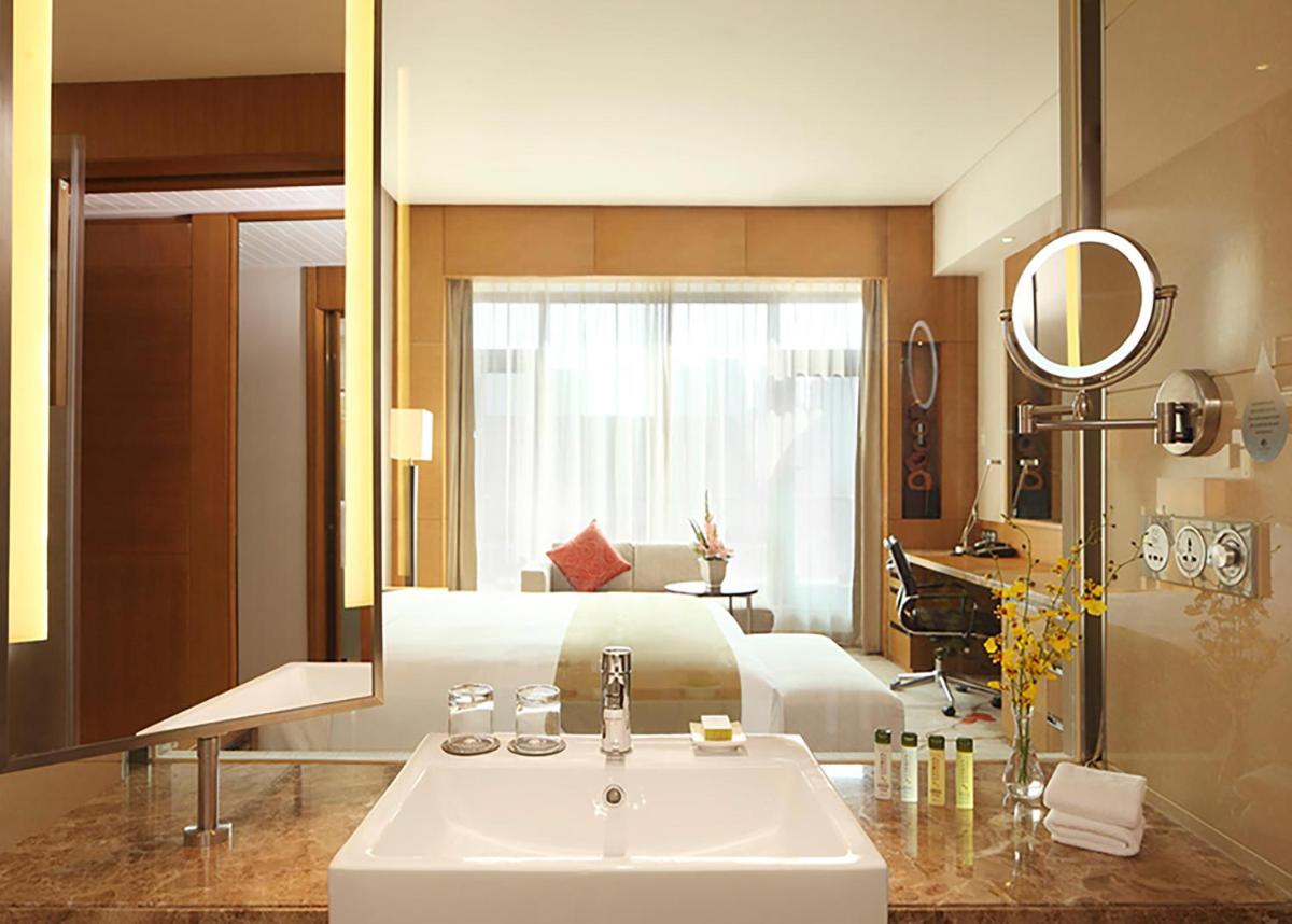DoubleTree By Hilton Jiaxing - Hizvo
