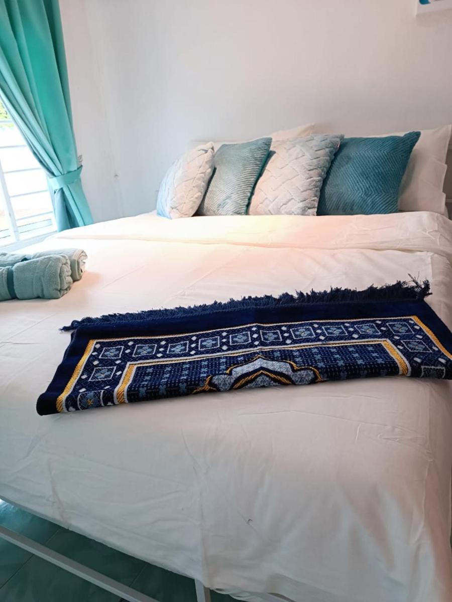 LumaYan, Guesthouse and Cabin - Housity
