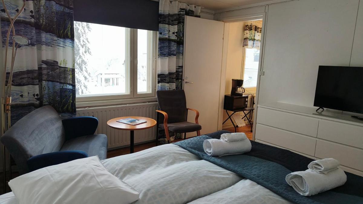 Guesthouse Golden Goose - Housity