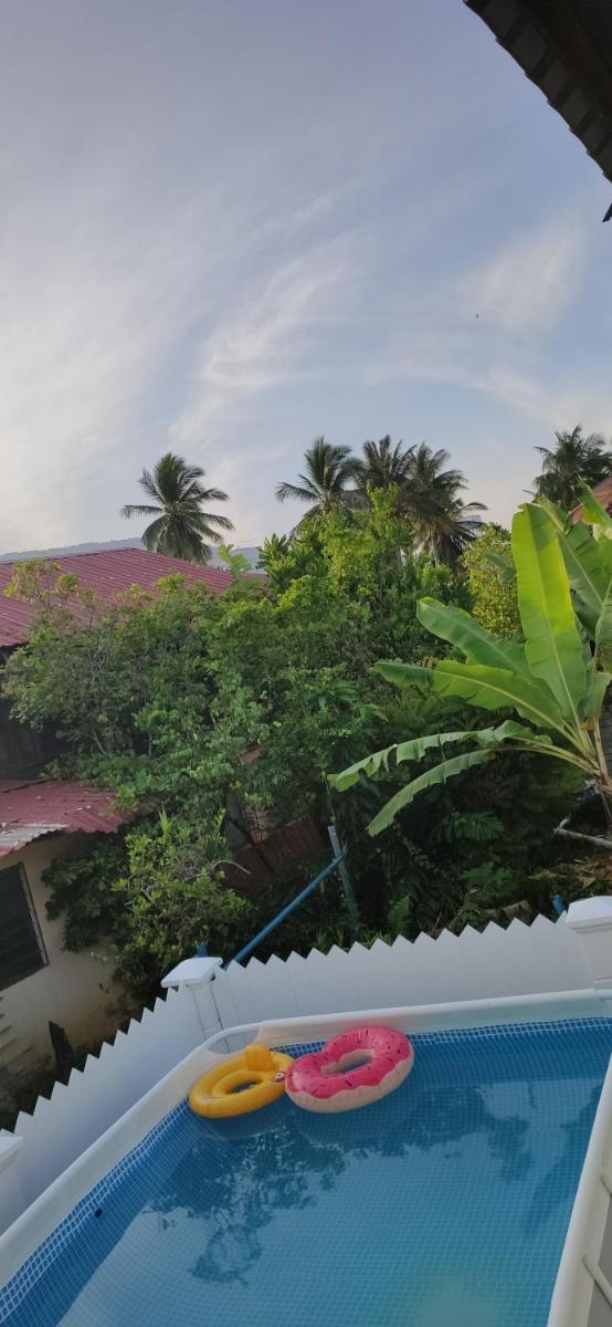 LumaYan, Guesthouse and Cabin - Housity