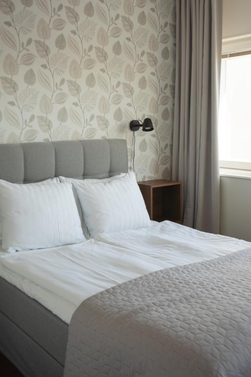 Hotell City - Housity