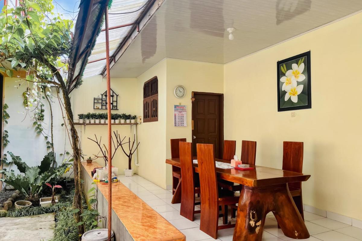 KoolKost near Budi Mulia Siantar - Housity