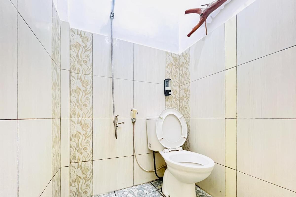 KoolKost near Budi Mulia Siantar - Housity